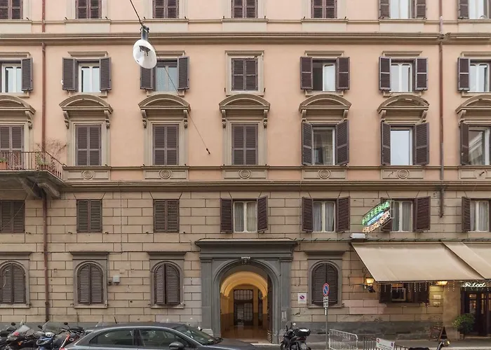 Appartamento Via Genova